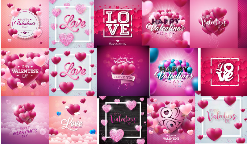 Valentine day special