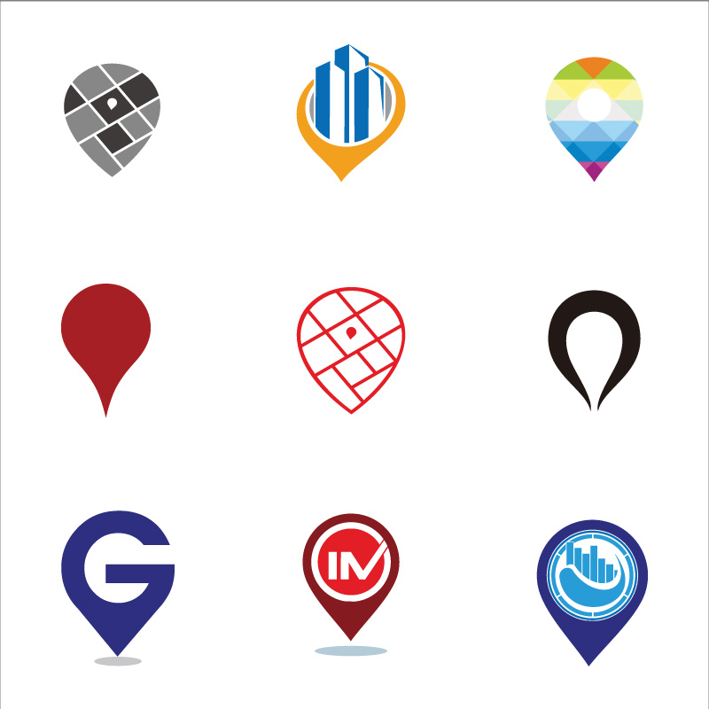 Vectors Logo Bundle 3 Vectors Logo Bundle 2