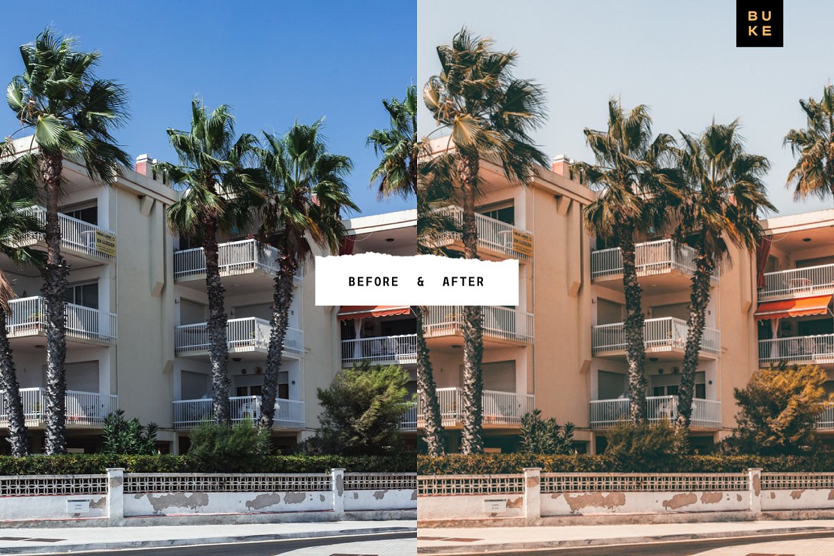 Paradisio 8 Lightroom Presets Bundle 3 cover 02 copy 2
