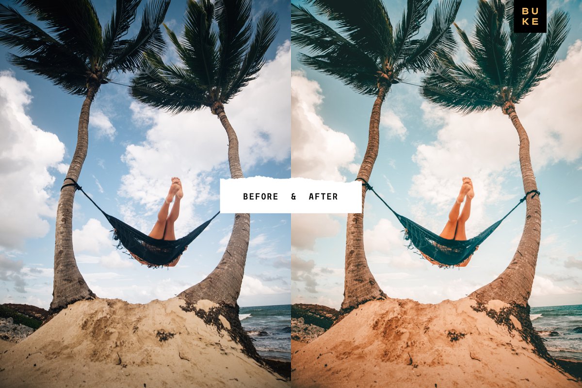 Paradisio 8 Lightroom Presets Bundle 5 cover 02 copy 5