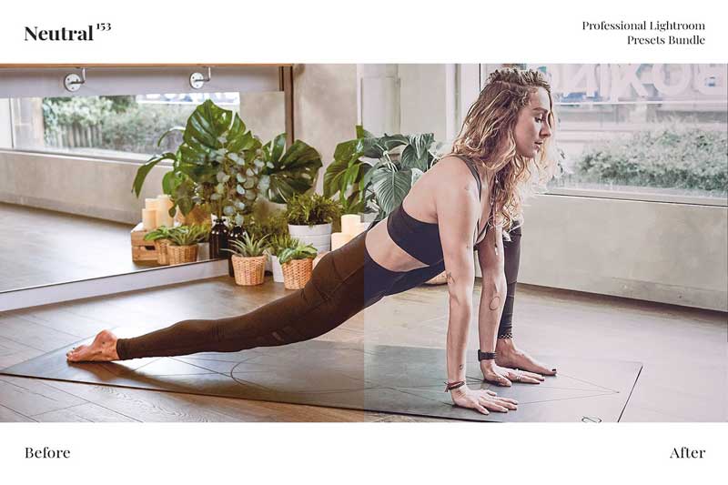 153 Neutral Presets Lightroom Bundle 4626123 6 153 Neutral Presets Lightroom Bundle 4626123 Download Now