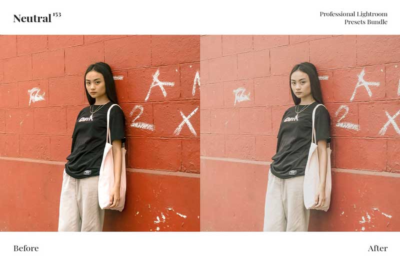 153 Neutral Presets Lightroom Bundle 4626123 5 153 Neutral Presets Lightroom Bundle 4626123 Free Download
