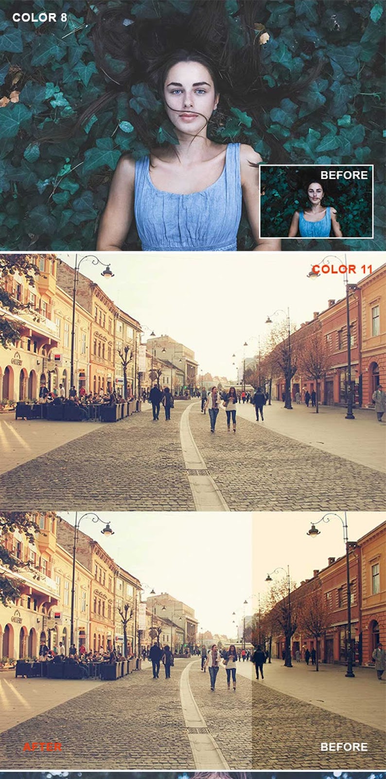 20 Soft Color Lightroom Preset 21512575 4 20 Soft Color Lightroom Preset 21512575 3