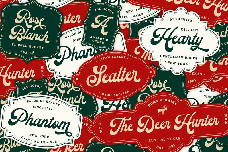 Batrider | 2 Font Styles 4478452 2 Batrider 2 Font Styles 4478452 Download Now