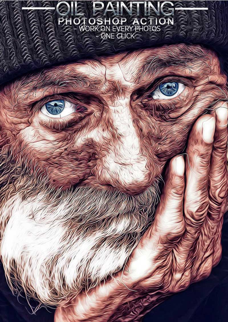 Bundle Cartoon Painting Photoshop Actions 26075116 Bundle Cartoon Painting Photoshop Actions 26075116