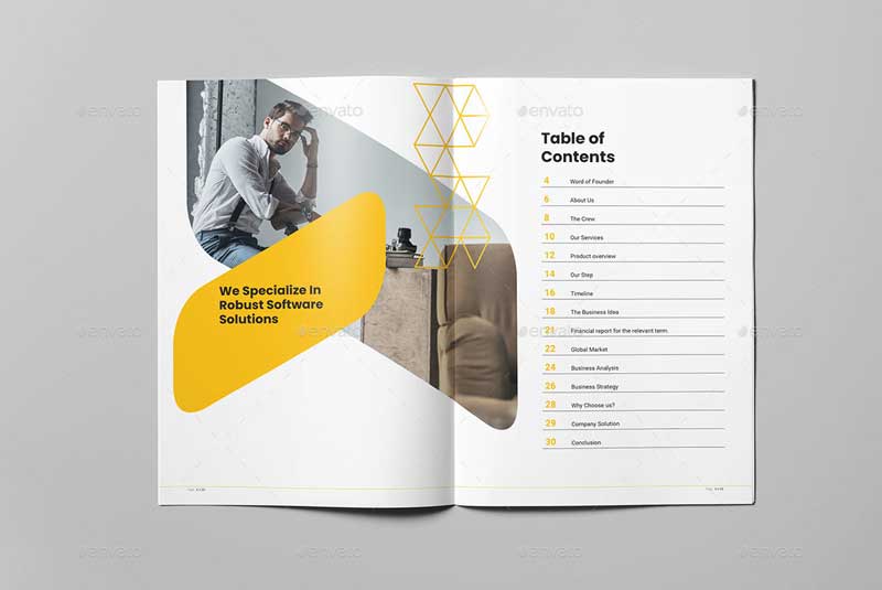 Business Plan 2020 25695832 5 Business Plan 2020 25695832 Free