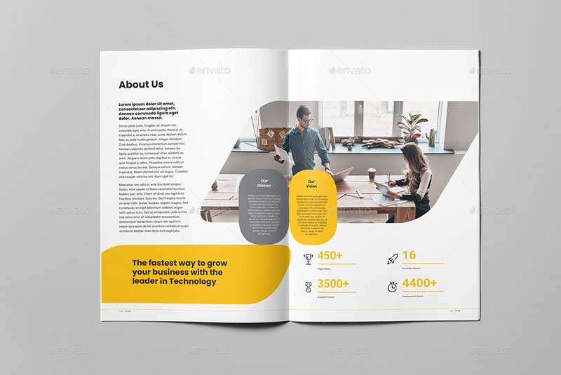 Business Plan 2020 25695832 7 Business Plan 2020 25695832 Graphicriver