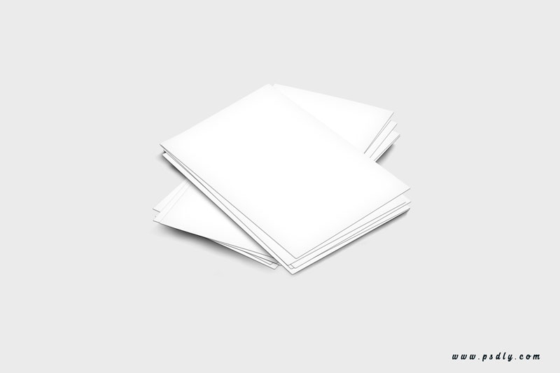 Business Card Mock-Up Template - Vol. 4 Business Card Mock-Up Template - Vol. 4