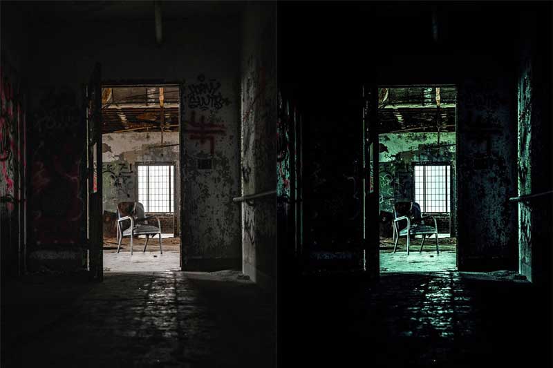 10 Lightroom Profiles - Jack 4623411 2 Creativemarket 10 Lightroom Profiles Jack 4623411