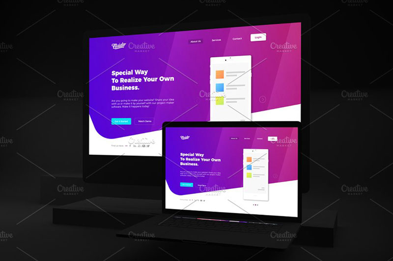 Dark Web Mockup 4559618 3 Dark Web Mockup 4559618 2