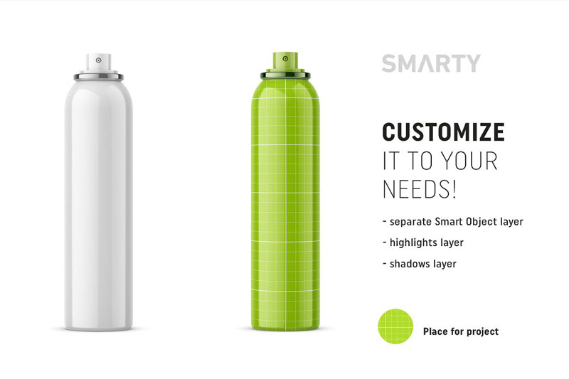 Glossy Aerosol Bottle Mockup 4658939 2 Glossy aerosol bottle mockup 4658939 1