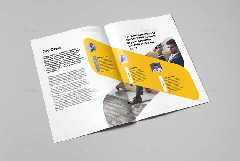 Business Plan 2020 25695832 9 Graphicriver Business Plan 2020 25695832