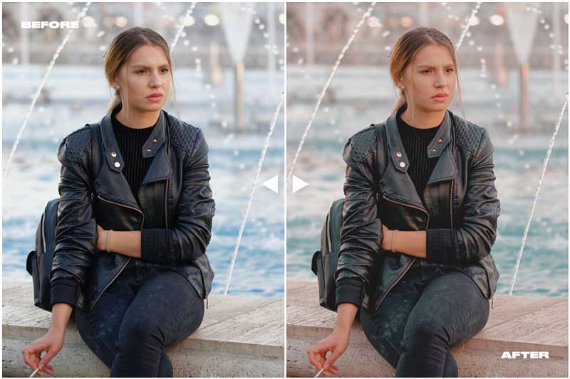 INSTAGRAM 2020 LR PRESET MOBILE & PC 7 INSTAGRAM 2020 LR PRESET MOBILE 2526 PC Download Free