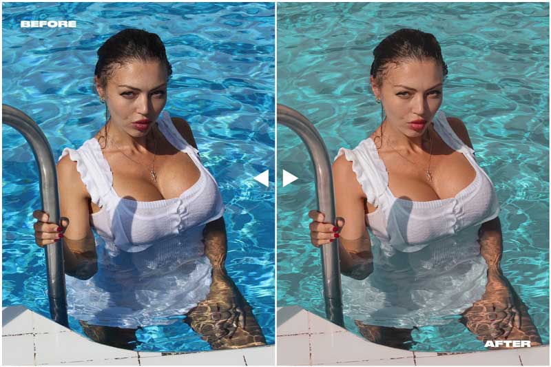 INSTAGRAM 2020 LR PRESET MOBILE & PC 4 INSTAGRAM 2020 LR PRESET MOBILE 2526 PC