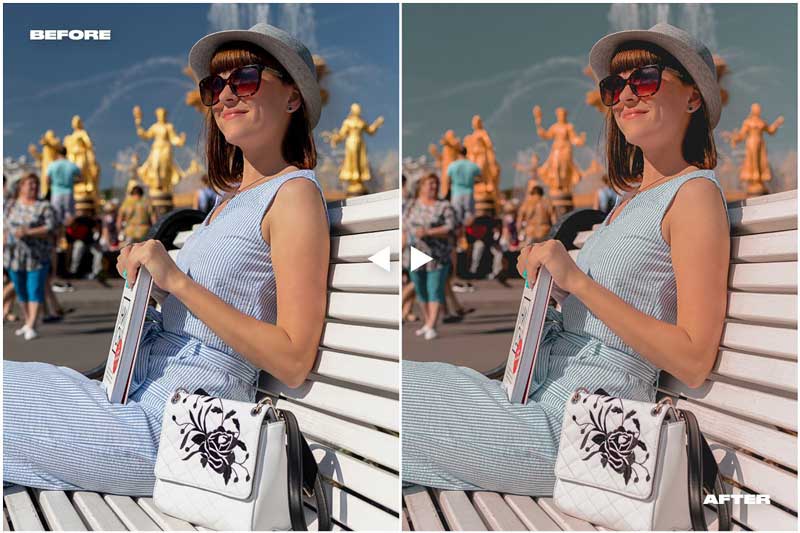 INSTAGRAM 2020 LR PRESET MOBILE & PC 5 INSTAGRAM 2020 LR PRESET MOBILE 2526 PC Psdly