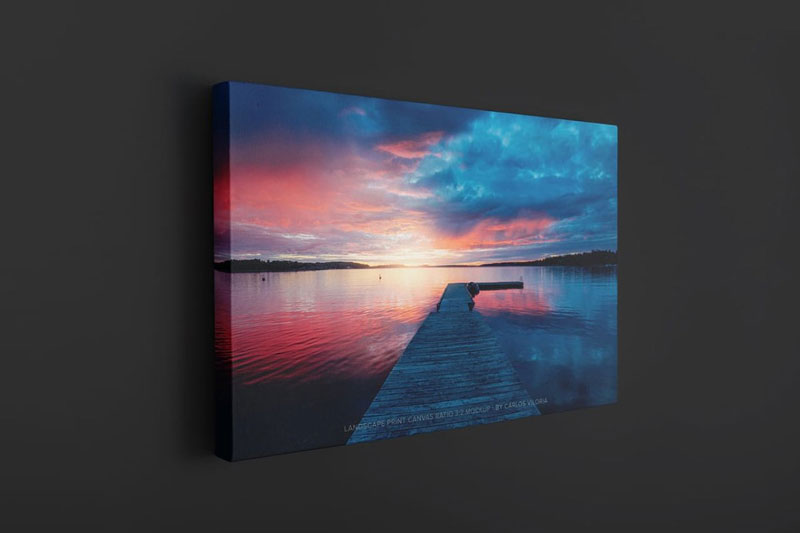 Landscape Canvas Ratio 3x2 Mockup 03 4698884 Landscape Canvas Ratio 3x2 Mockup 03 4698884