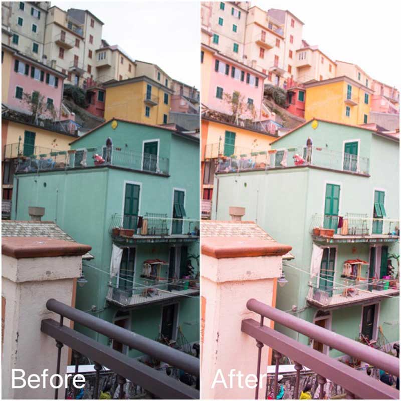 Magic Dwells Here Mobile Presets 5 Magic Dwells Here Mobile Pesets Free Download