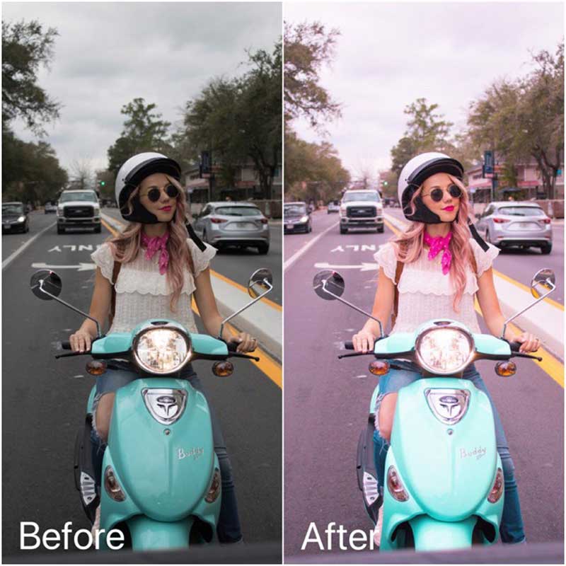 Magic Dwells Here Mobile Presets 3 Magic Dwells Here Mobile Pesets