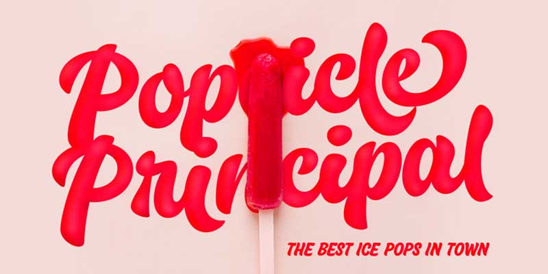 Milky Font Family 2 Milky Font Family Free Download