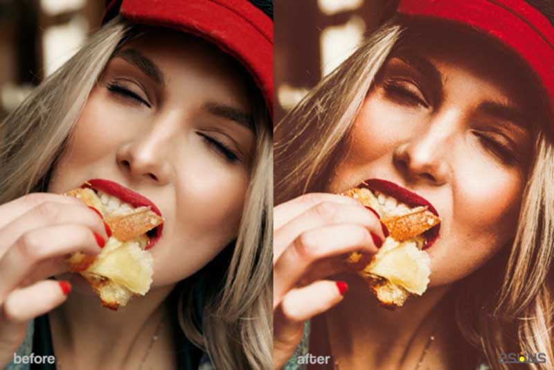 Mobile Lightroom Presets, Instagram Dng Mobile Lightroom Presets, Instagram Dng