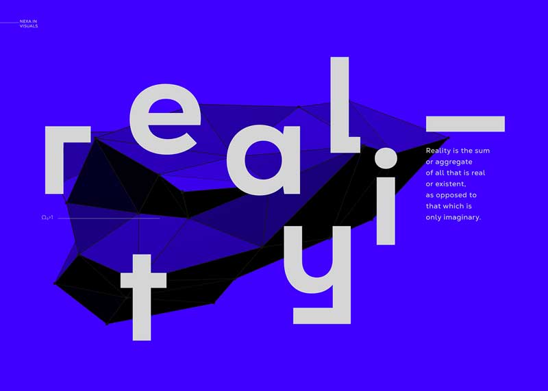 Nexa Font Family 2020 (UPDATED) Nexa Font Family 2020 (UPDATED)