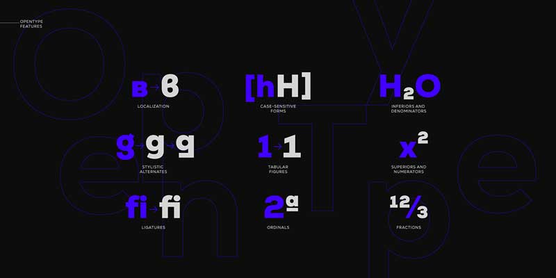 Nexa Font Family 2020 (UPDATED) Nexa Font Family 2020 (UPDATED)