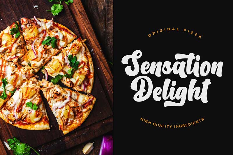 Oh Chewy - Sweet & Bold Script Font 4634527 3 Oh Chewy Sweet 2526 Bold Script Font 4634527 Download Free