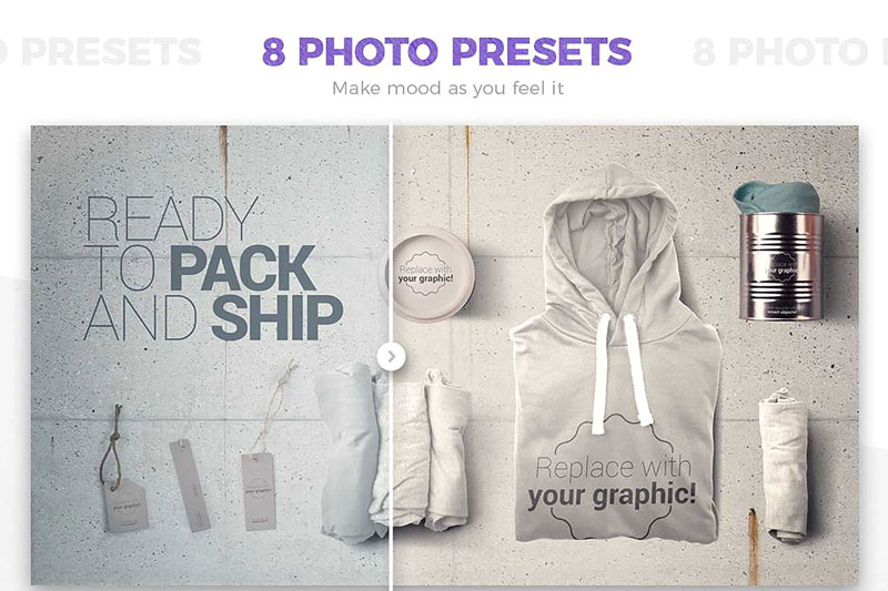 T shirt Mockups 2526 Packages 4519859 1