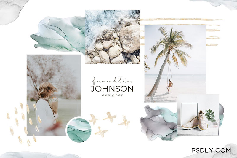 Tender Ink Textures 4632794 2 Tender Ink Textures 4632794 1