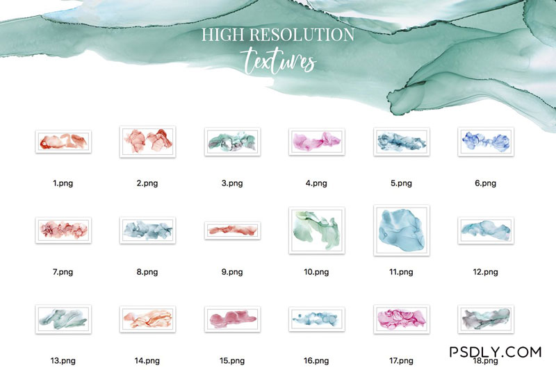 Tender Ink Textures 4632794 7 Tender Ink Textures 4632794 6