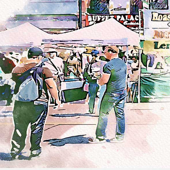 Urban Sketcher Photoshop Actions 25806000 Urban Sketcher Photoshop Actions 25806000