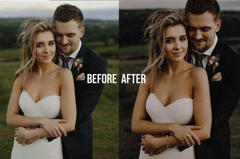 Wedding Gold Pack Lightroom Presets 4623262 Wedding Gold Pack Lightroom Presets 4623262
