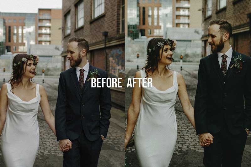 Wedding Gold Pack Lightroom Presets 4623262 Wedding Gold Pack Lightroom Presets 4623262