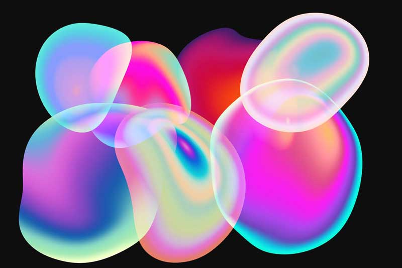 12 Holographic Gradients 3821169 12 Holographic Gradients 3821169