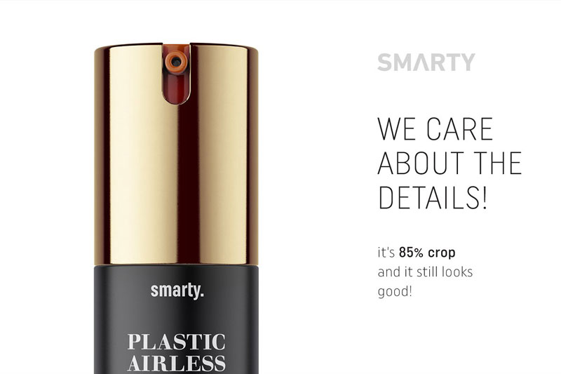 Airless bottle mockup 30ml 4708233 Airless bottle mockup 30ml 4708233