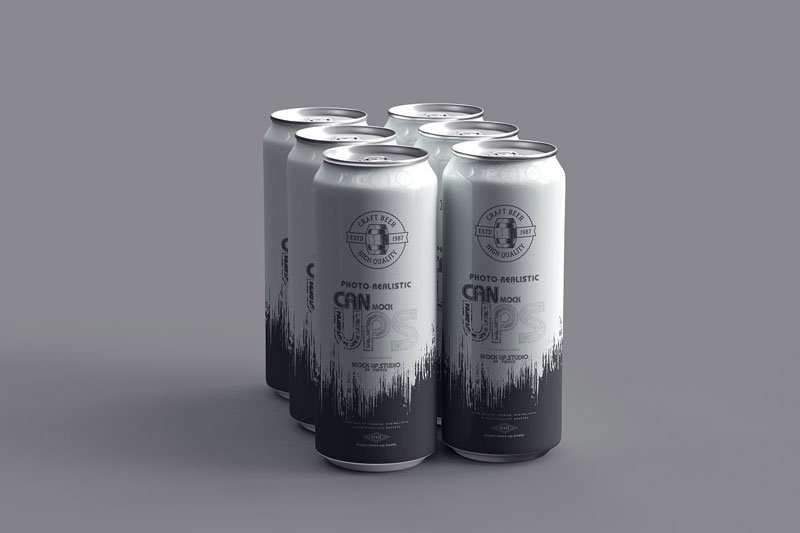 Can Mockups 500ml 4708596 2