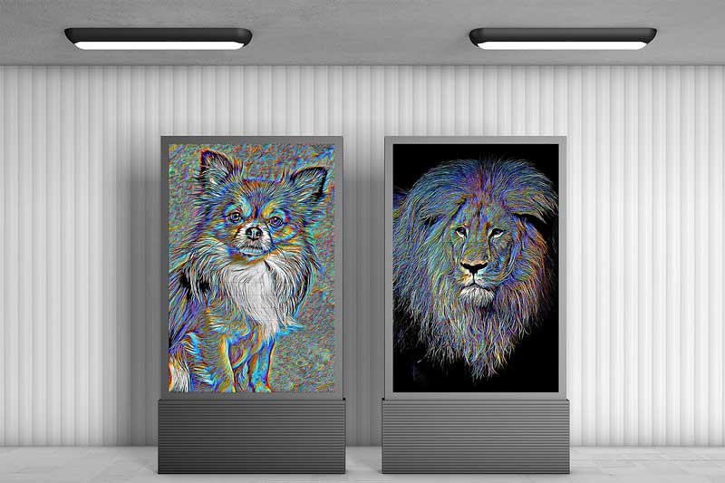 Colorful Paint Art Photoshop Action 4485687 2 Colorful Paint Art Photoshop Action 4485687 psdly Download