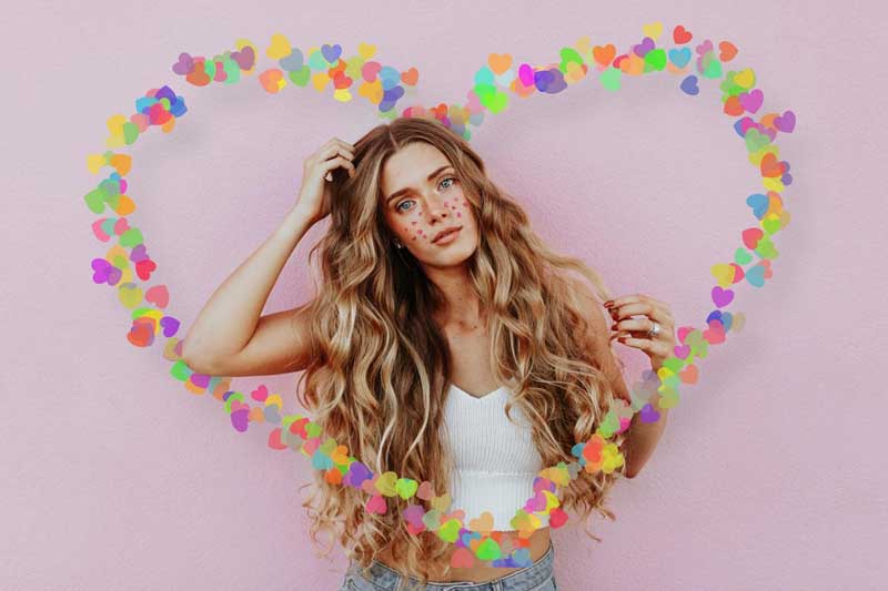 Confetti & Glitter Procreate Brushes 4523593 Confetti & Glitter Procreate Brushes 4523593