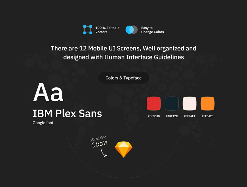 Covid 19 UI Kit Covid 19 UI Kit