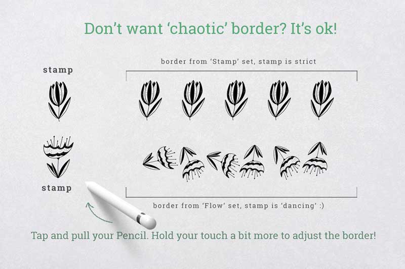 Easter brush box for Procreate 4745348 Easter brush box for Procreate 4745348