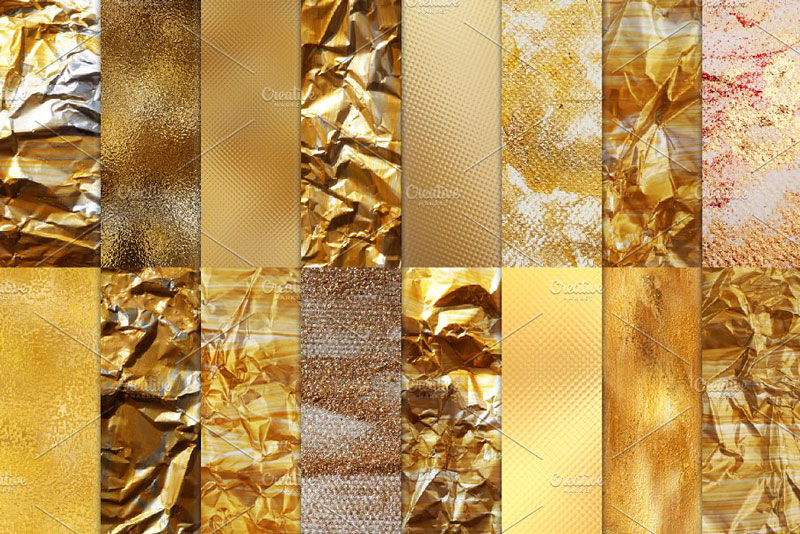 Gold Foil Textures, Gold Backgrounds 1988723 Gold Foil Textures, Gold Backgrounds 1988723