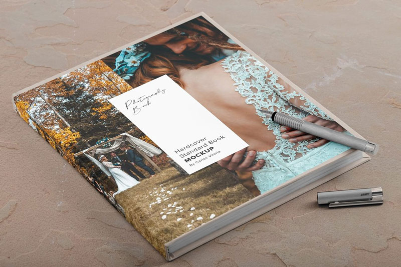 Hardcover Photo Book Mockup 02 4765306 2