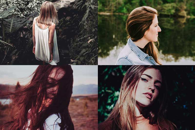 Kodak Film Lightroom & ACR Presets 3991303 Kodak Film Lightroom & ACR Presets 3991303