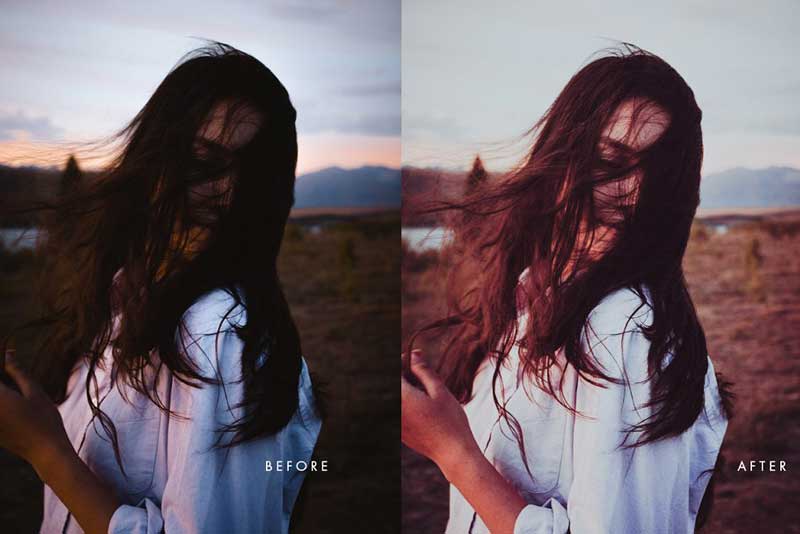 Kodak Film Lightroom & ACR Presets 3991303 Kodak Film Lightroom & ACR Presets 3991303