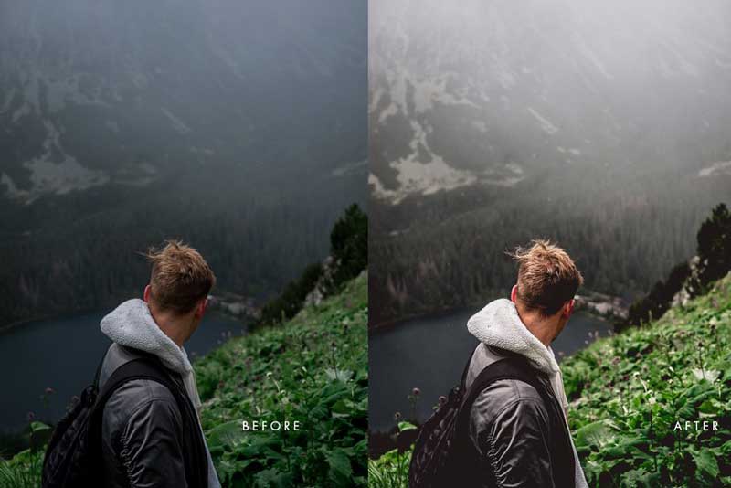 Kodak Film Lightroom & ACR Presets 3991303 Kodak Film Lightroom & ACR Presets 3991303