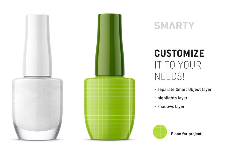 Nail polish bottle mockup 4664260 2 Nail polish bottle mockup 4664260 1