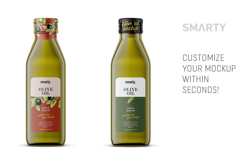 Olive oil mockup 4664255 2