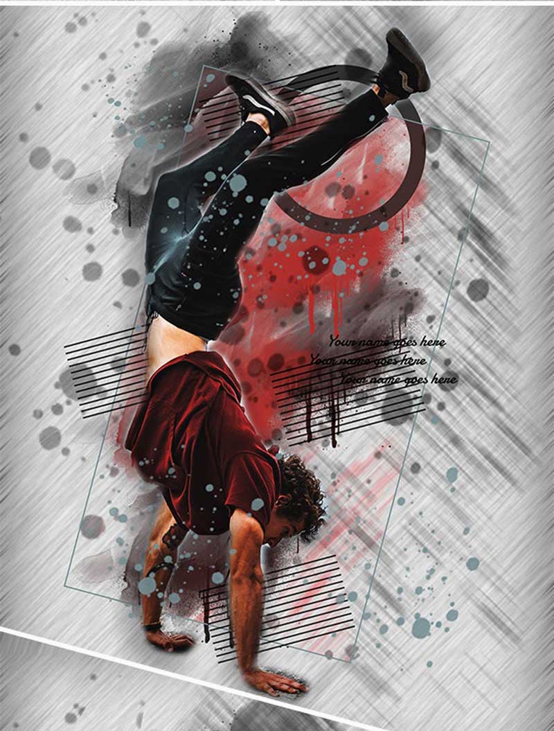 Painting Photoshop Action 26068825 Painting Photoshop Action 26068825