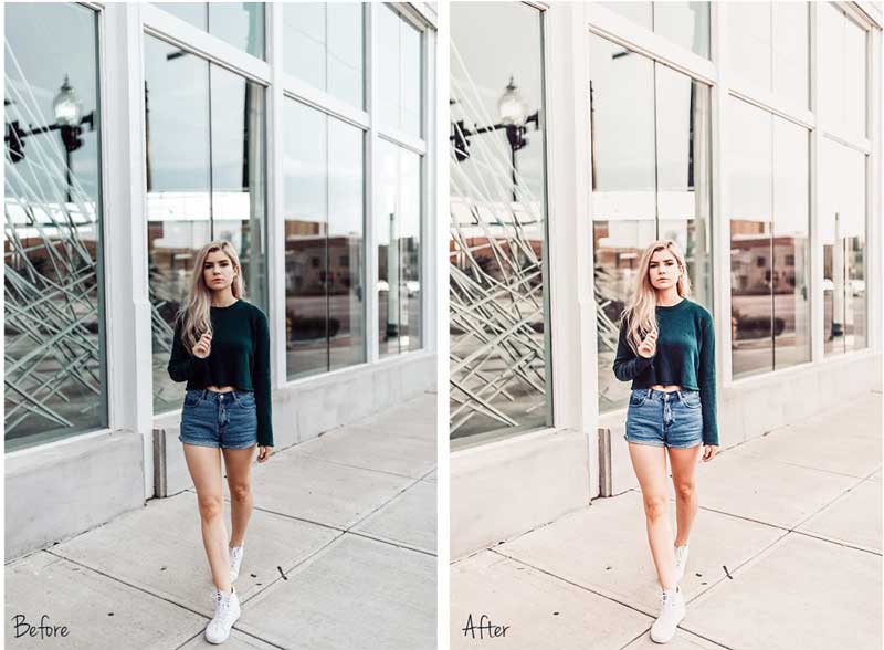 Warm & Airy Lightroom Presets 3429275 Warm & Airy Lightroom Presets 3429275