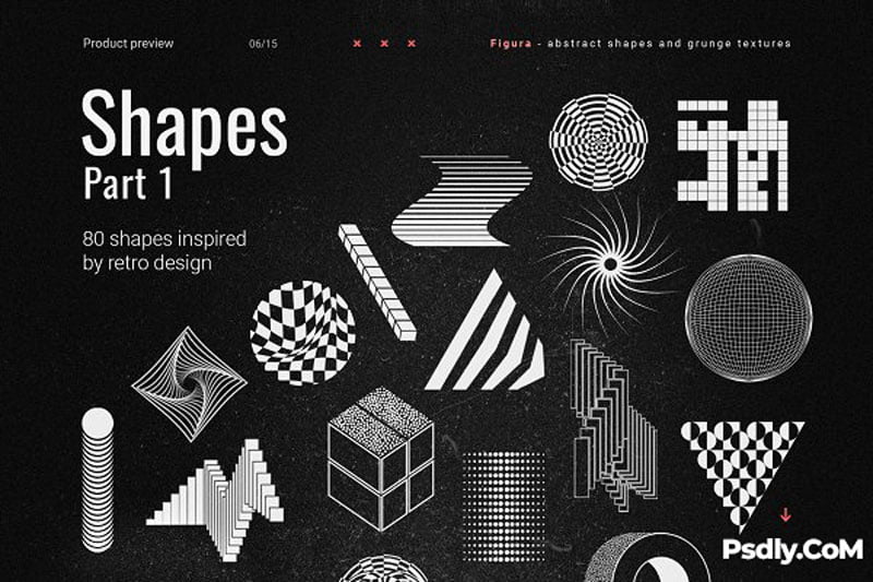 Abstract Shapes and Texures 4931784 Abstract Shapes and Texures 4931784